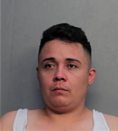 Arnold Aguilar, - Dade County, FL 