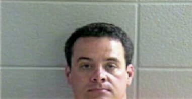 Travis Allen, - Laurel County, KY 