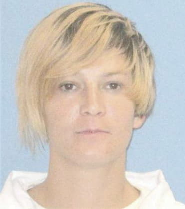 Lisa Andrews, - Pulaski County, AR 