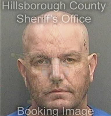 Carlos Arango, - Hillsborough County, FL 