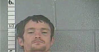 Eric Armour, - Bullitt County, KY 