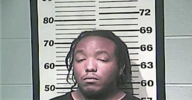 Leroy Arnold - Campbell County, KY 
