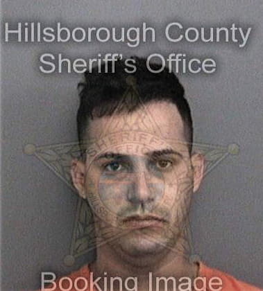 Armando Arzola-Silva, - Hillsborough County, FL 