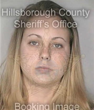 Mary Ballard, - Hillsborough County, FL 