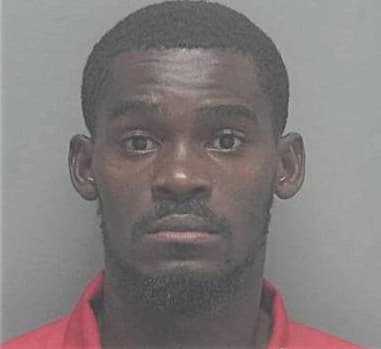 Mackenley Baptiste, - Lee County, FL 