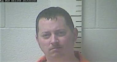 Jerry Bates, - Hardin County, KY 