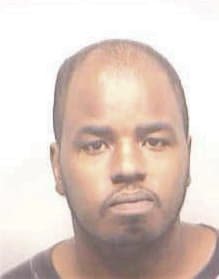 Christopher Bellamy - Fulton County, GA 