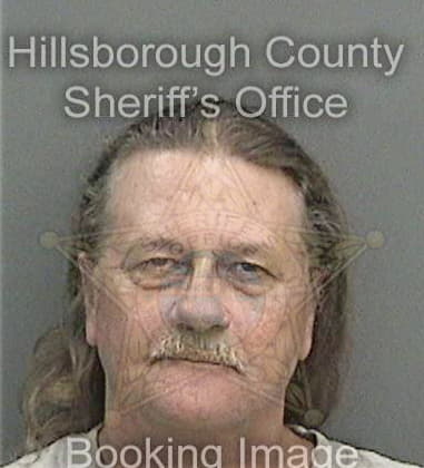 Joshua Benya, - Hillsborough County, FL 