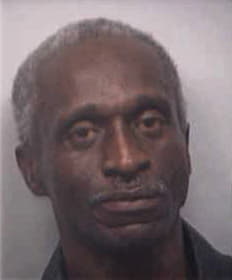 Demarcus Bibbs - Fulton County, GA 