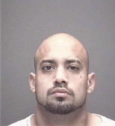 Joel Birden - Galveston County, TX 