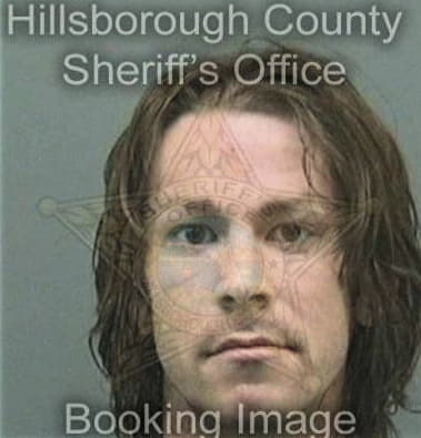 Michael Bishop - Hillsborough County, FL 