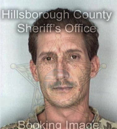 Eric Blanco - Hillsborough County, FL 