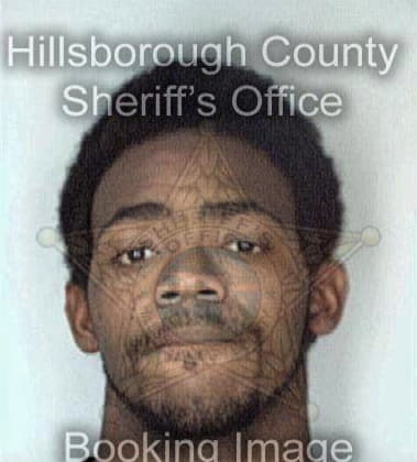 Juan Bodden - Hillsborough County, FL 