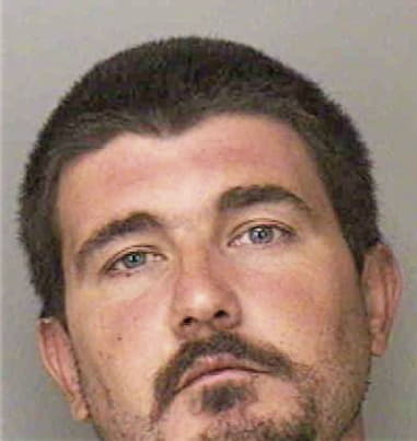 Marco Borja-Vasquez - Polk County, FL 