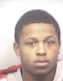 James Bourn - Fulton County, GA 