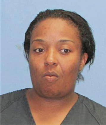 Quaneisha Bowens, - Pulaski County, AR 