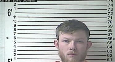 Steven Bowman, - Hardin County, KY 