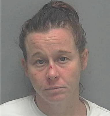 Stephanie Boyden, - Lee County, FL 