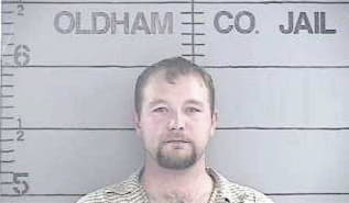 James Branch, - Oldham County, KY 