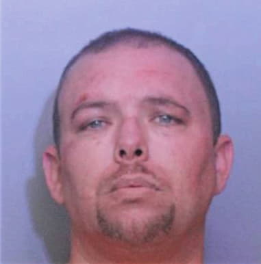 Matthew Brassill - Polk County, FL 