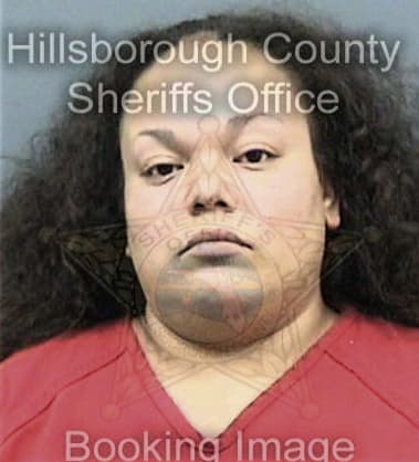 Tammie Brent - Hillsborough County, FL 