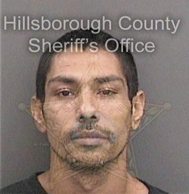 Shaun Brock, - Hillsborough County, FL 