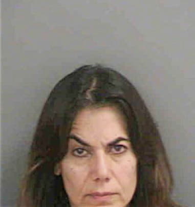 Nora Brooks, - Collier County, FL 