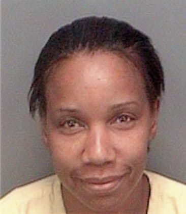 Yolanda Brown, - Pinellas County, FL 