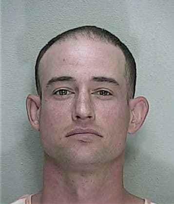 Robert Burgess, - Marion County, FL 