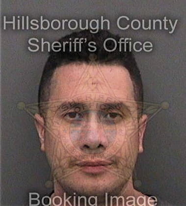 Sean Butscher, - Hillsborough County, FL 