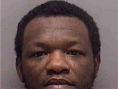 Lamavrick Campbell, - Lee County, FL 