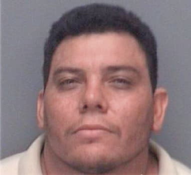 Roberto Campos, - Pinellas County, FL 