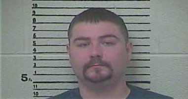 Jason Carpenter, - Clay County, KY 