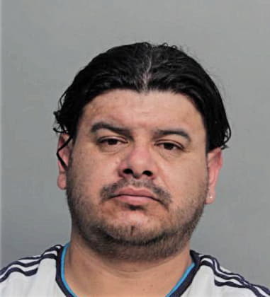 Alberto Casanova, - Dade County, FL 