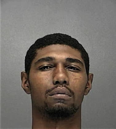 Robert Cauthen-Peoples, - Volusia County, FL 