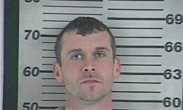 Jeffery Chandler, - Dyer County, TN 