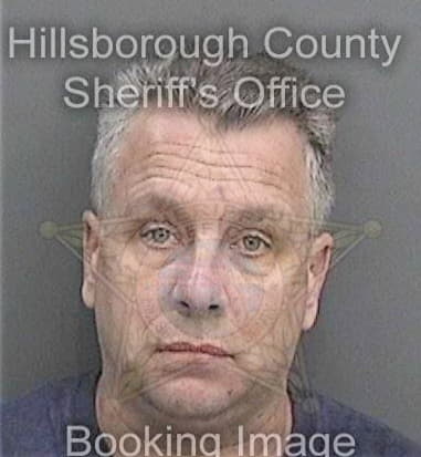 Christian Chavez - Hillsborough County, FL 