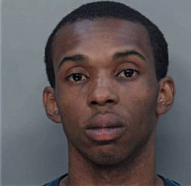 Rodney Clark, - Dade County, FL 