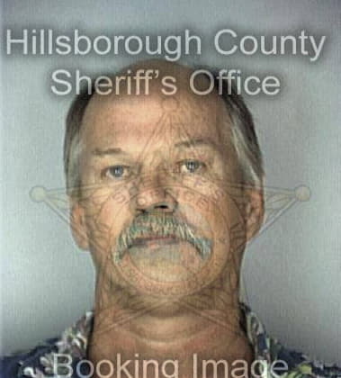 Charles Clopp - Hillsborough County, FL 