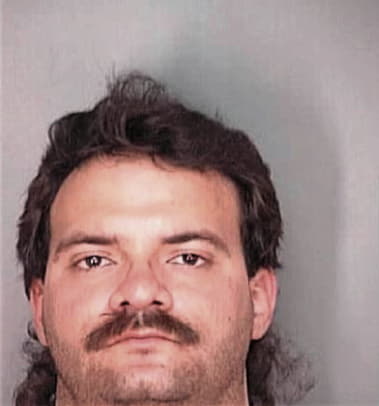 Ronald Colcord - Polk County, FL 