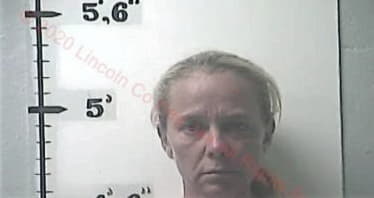Leslie Coleman, - Lincoln County, KY 