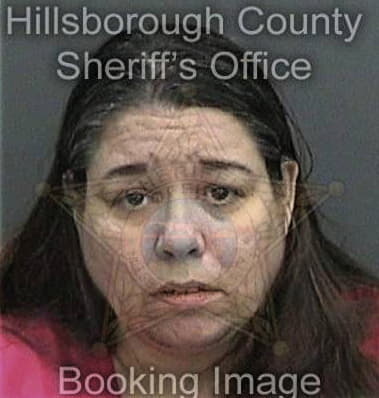 Kimberly Collins, - Hillsborough County, FL 