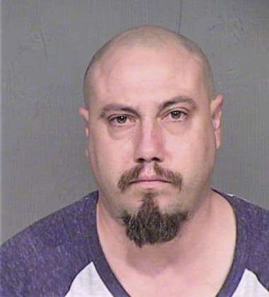Jacob Conrad - Maricopa County, AZ 