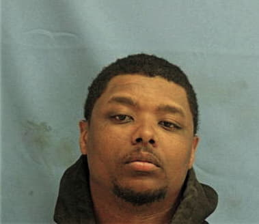 Cedric Cooper, - Pulaski County, AR 