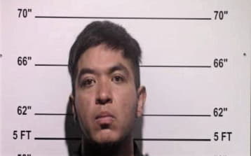 Ricardo Cruz, - Gillespie County, TX 