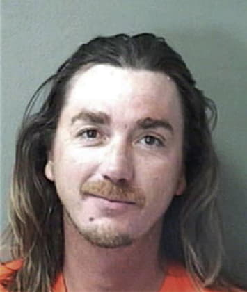 Michael Cummings, - Okaloosa County, FL 