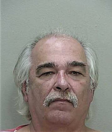 David Curtis, - Marion County, FL 