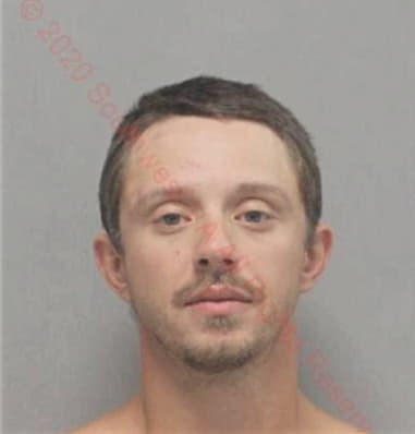 Cody Davidson, - Washington County, VA 