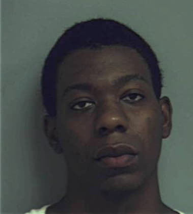 Dion Davis, - Lake County, FL 