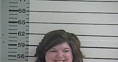 Karen Davis, - Desoto County, MS 